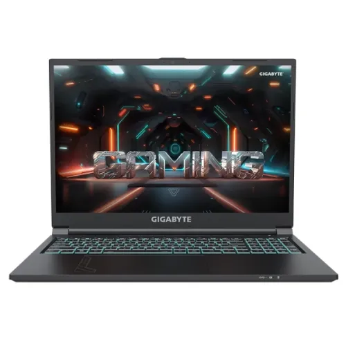Gigabyte G6 MF Core i7