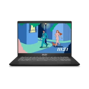 MSI Modern 15 B7M AMD Ryzen 5