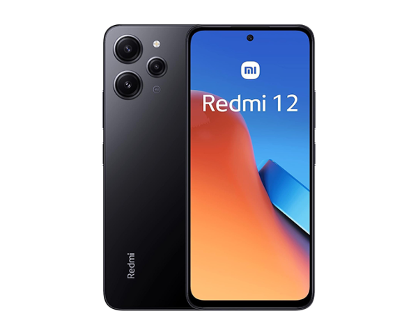 Xiaomi Redmi 12 – (Official)